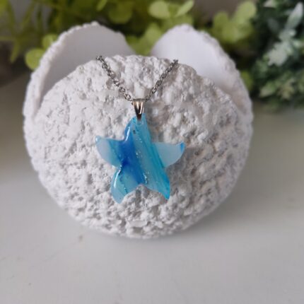 Колие "Морска Звезда"